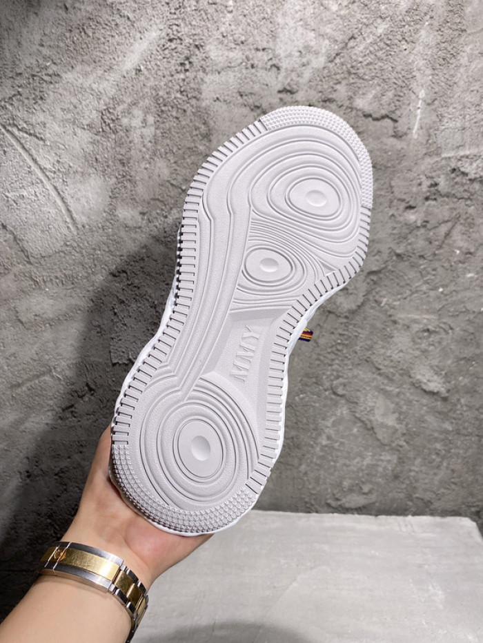 maison mihara yasuhiro sneaker