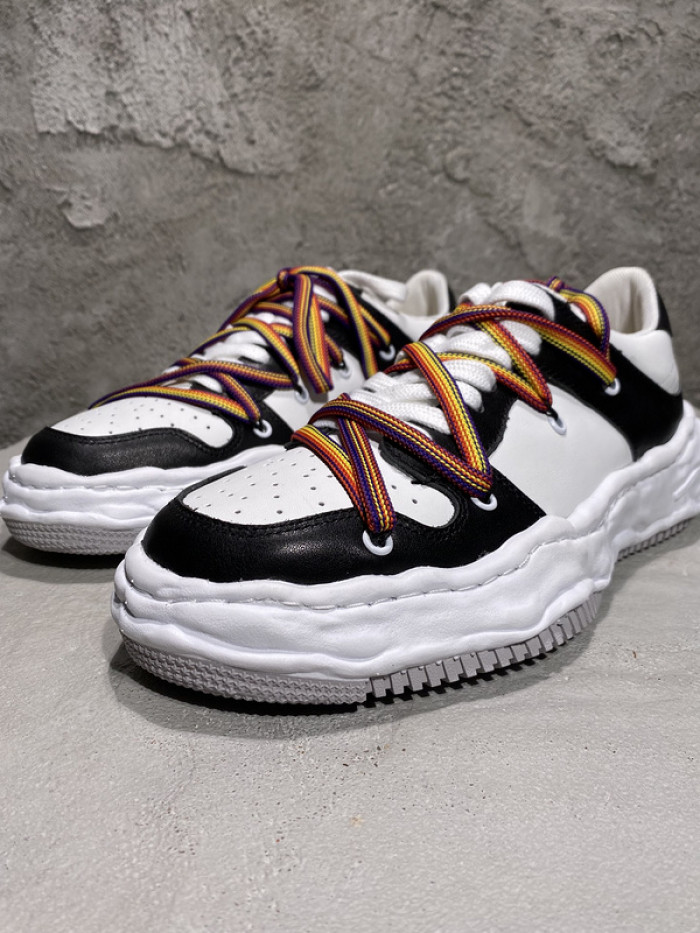 maison mihara yasuhiro sneaker