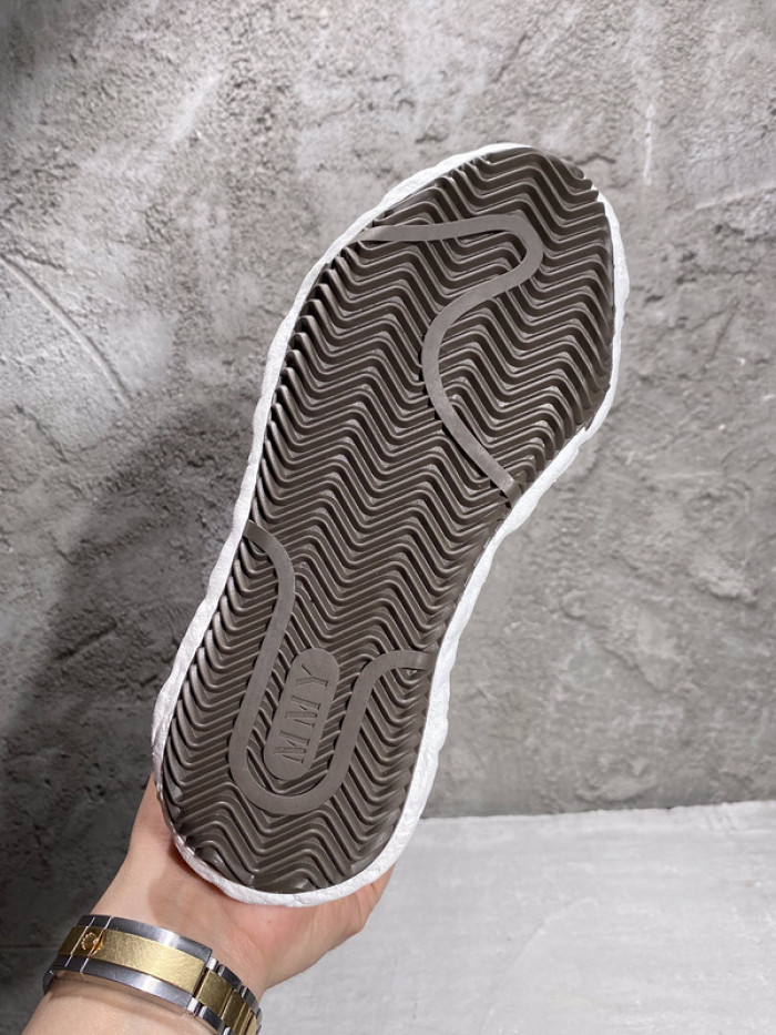 maison mihara yasuhiro sneaker