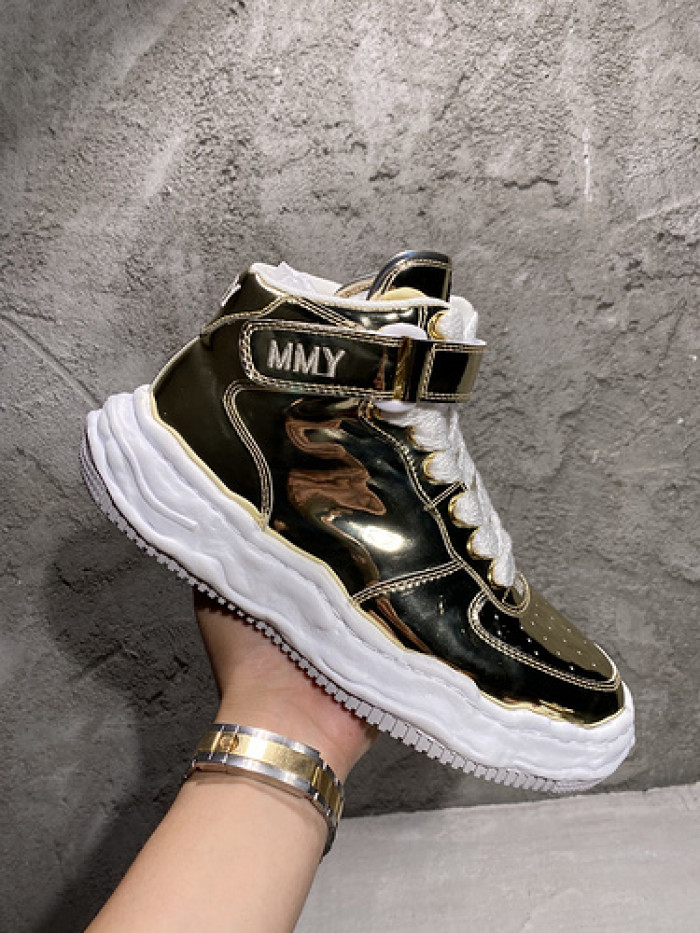 maison mihara yasuhiro sneaker
