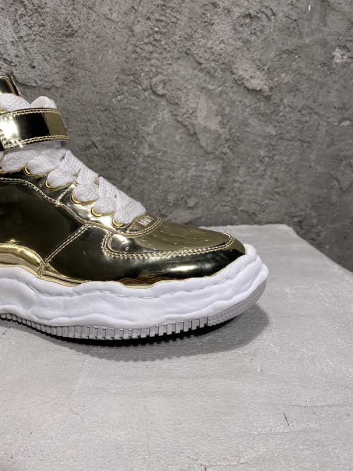 maison mihara yasuhiro sneaker