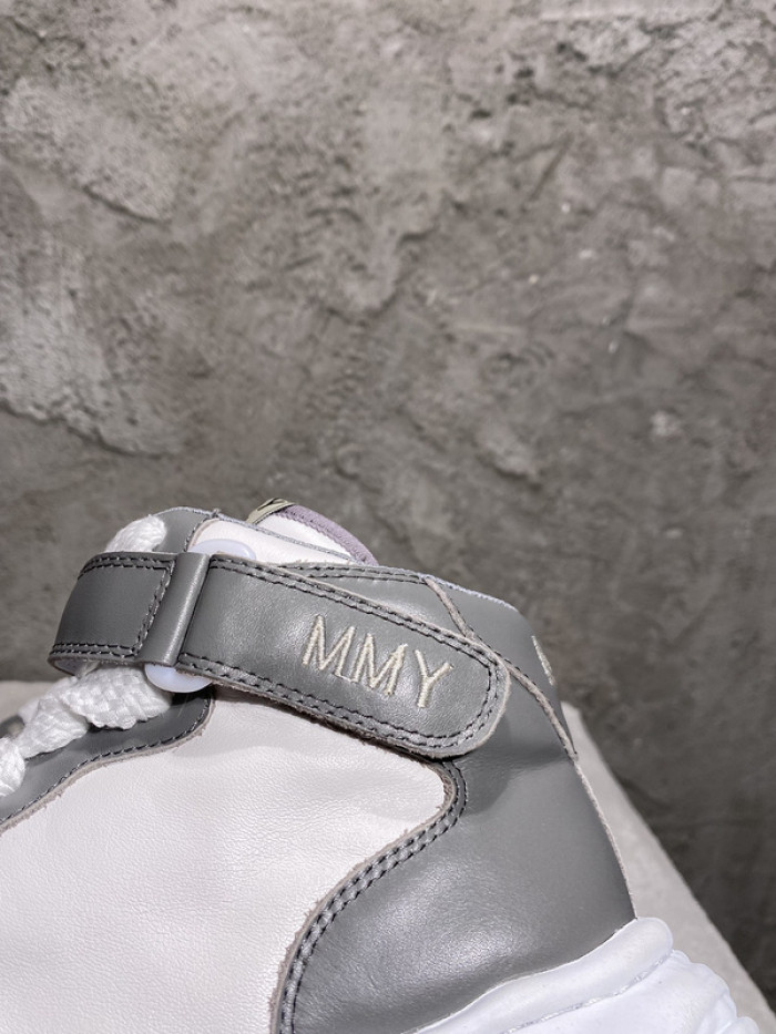 maison mihara yasuhiro sneaker
