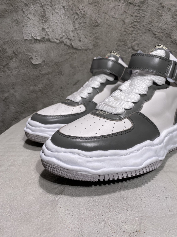 maison mihara yasuhiro sneaker
