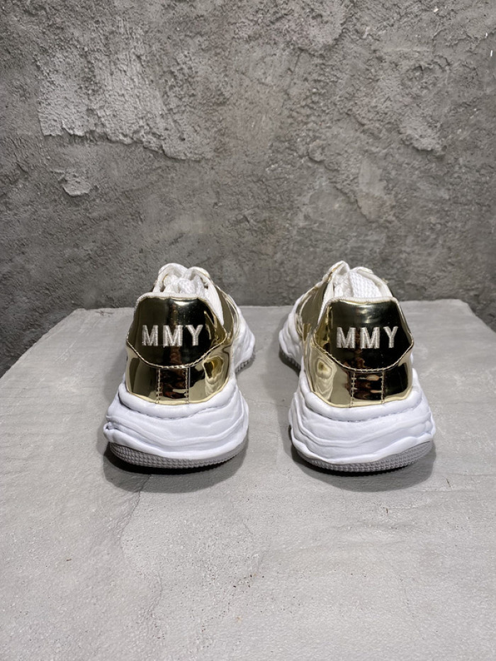 maison mihara yasuhiro sneaker