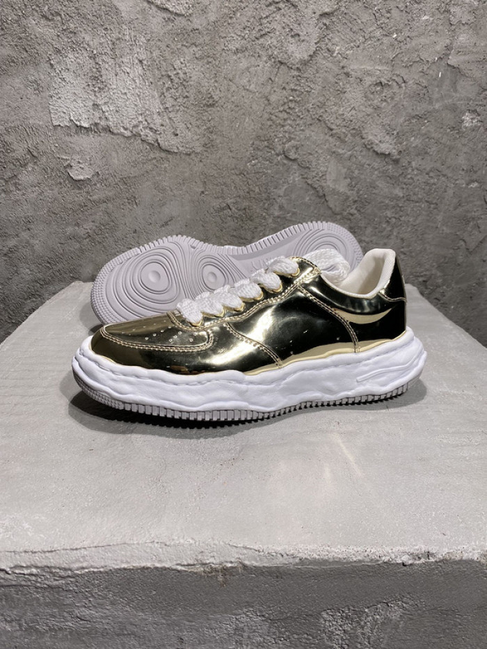 maison mihara yasuhiro sneaker