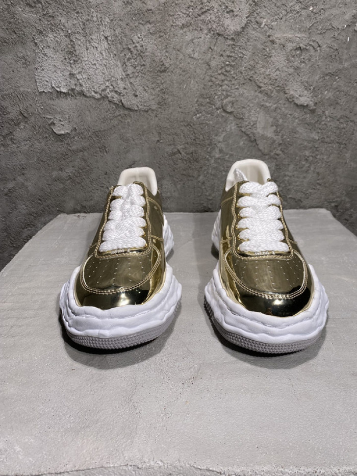 maison mihara yasuhiro sneaker