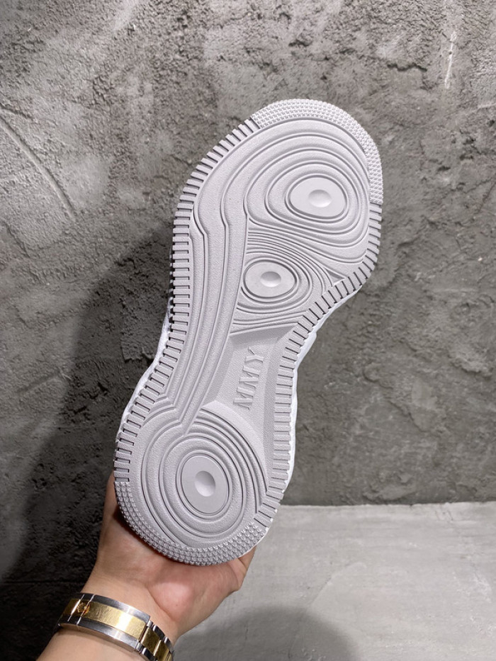 maison mihara yasuhiro sneaker