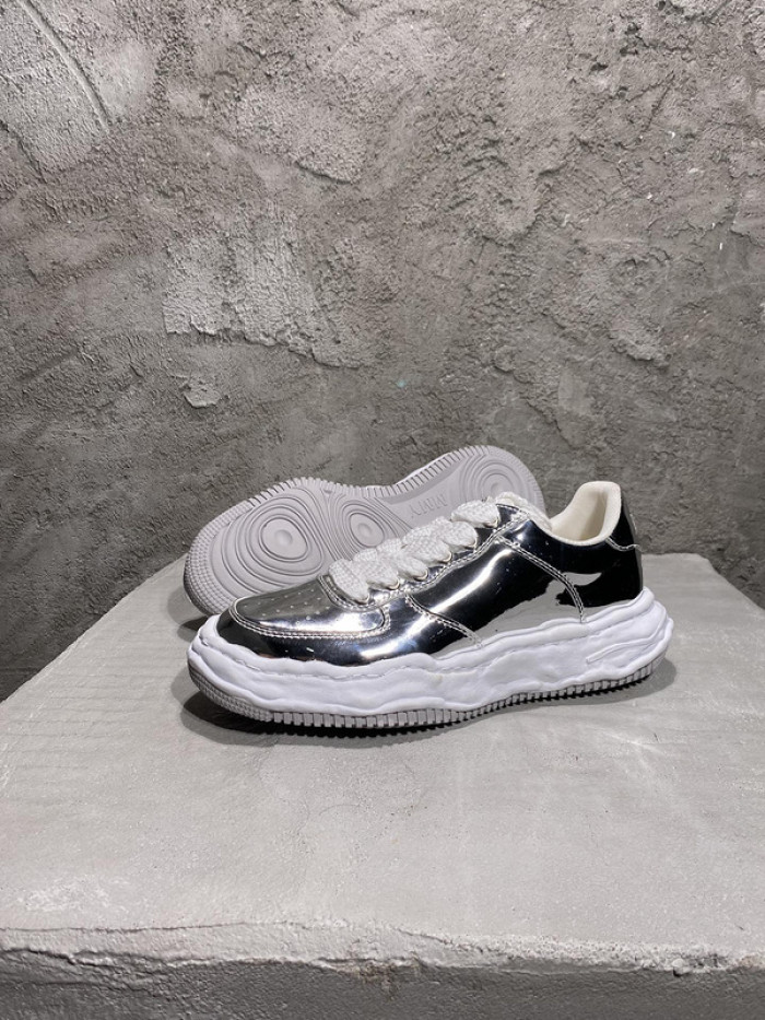 maison mihara yasuhiro sneaker