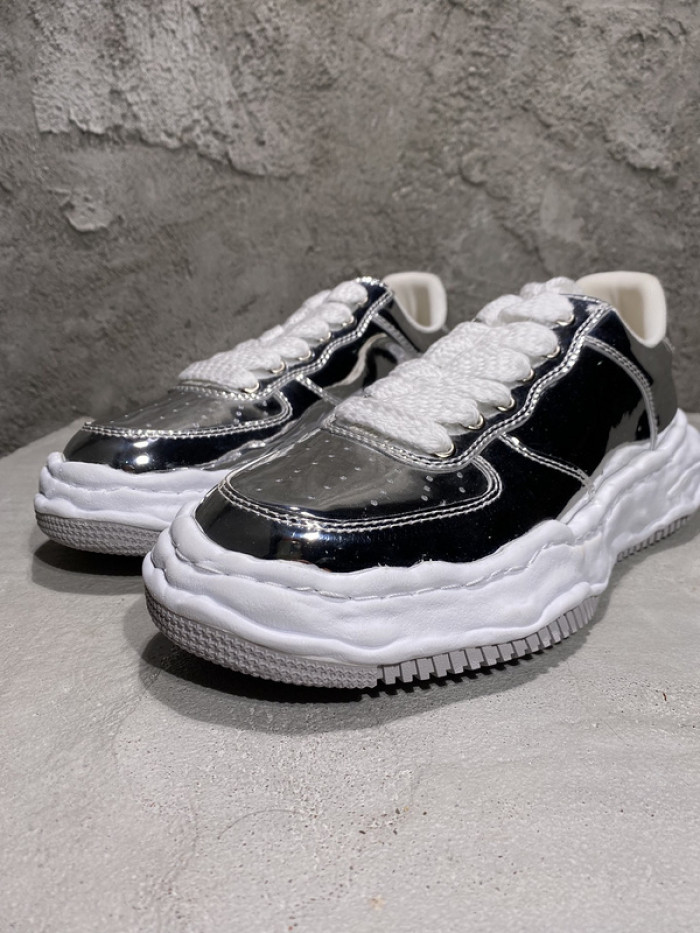 maison mihara yasuhiro sneaker