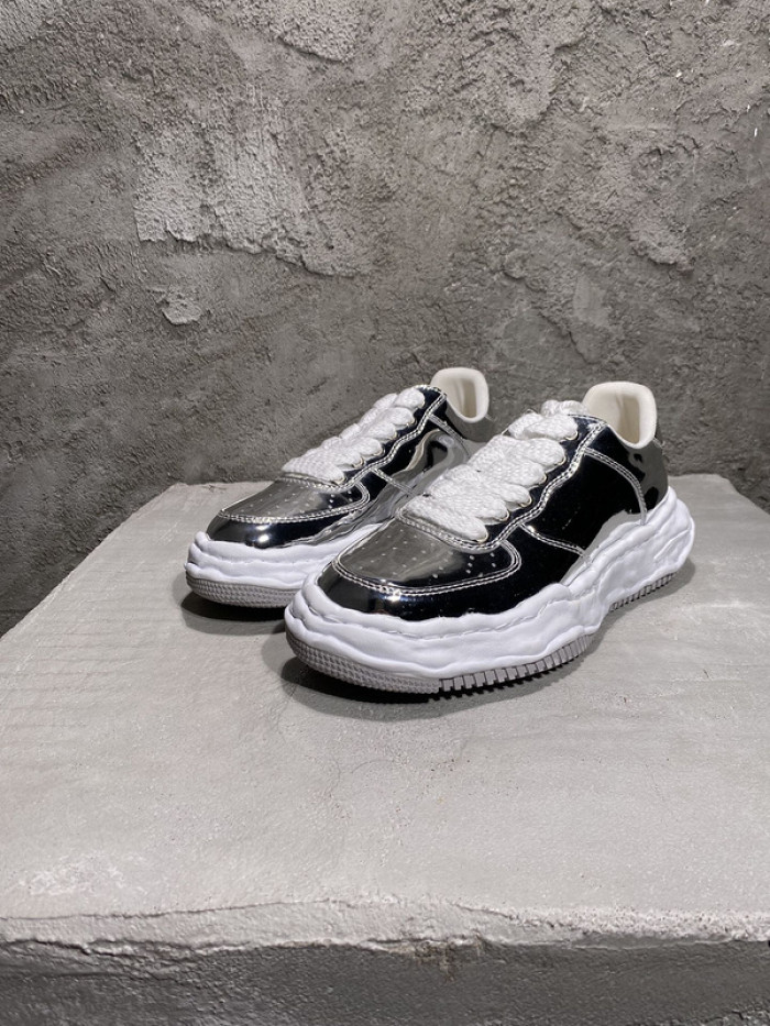 maison mihara yasuhiro sneaker