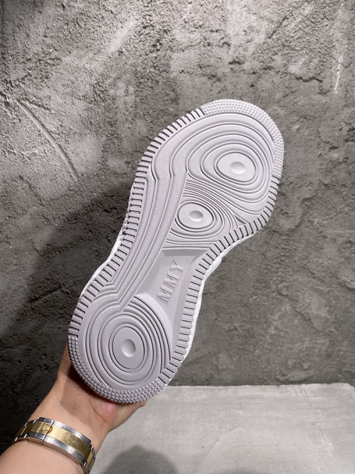 maison mihara yasuhiro sneaker