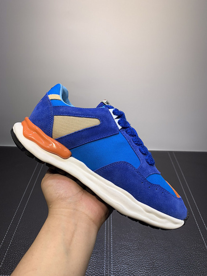 maison mihara yasuhiro sneaker