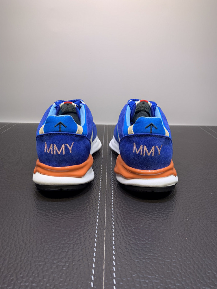 maison mihara yasuhiro sneaker