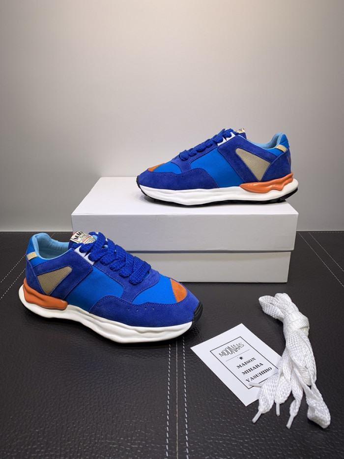 maison mihara yasuhiro sneaker