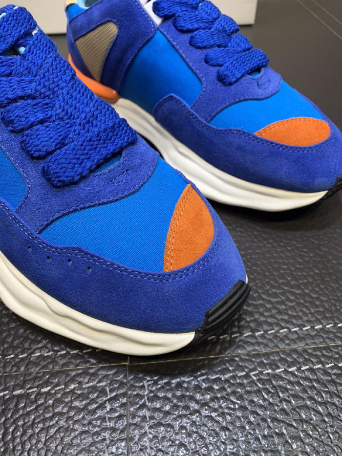 maison mihara yasuhiro sneaker