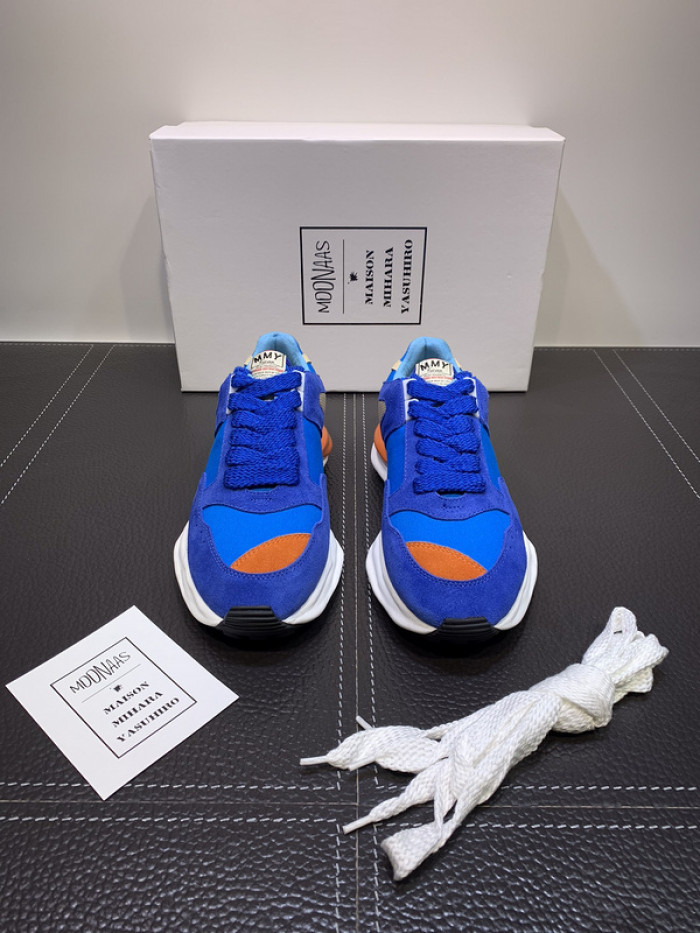 maison mihara yasuhiro sneaker