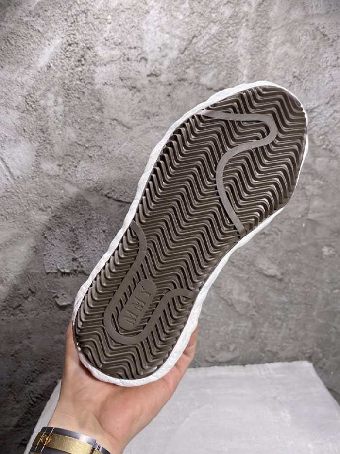 maison mihara yasuhiro sneaker
