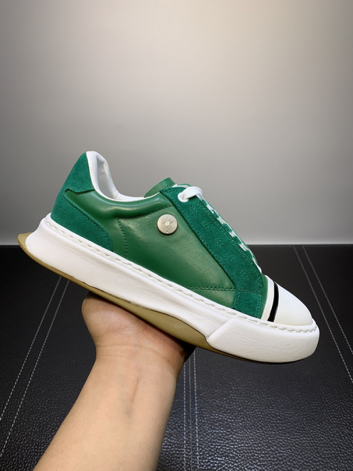 maison mihara yasuhiro sneaker