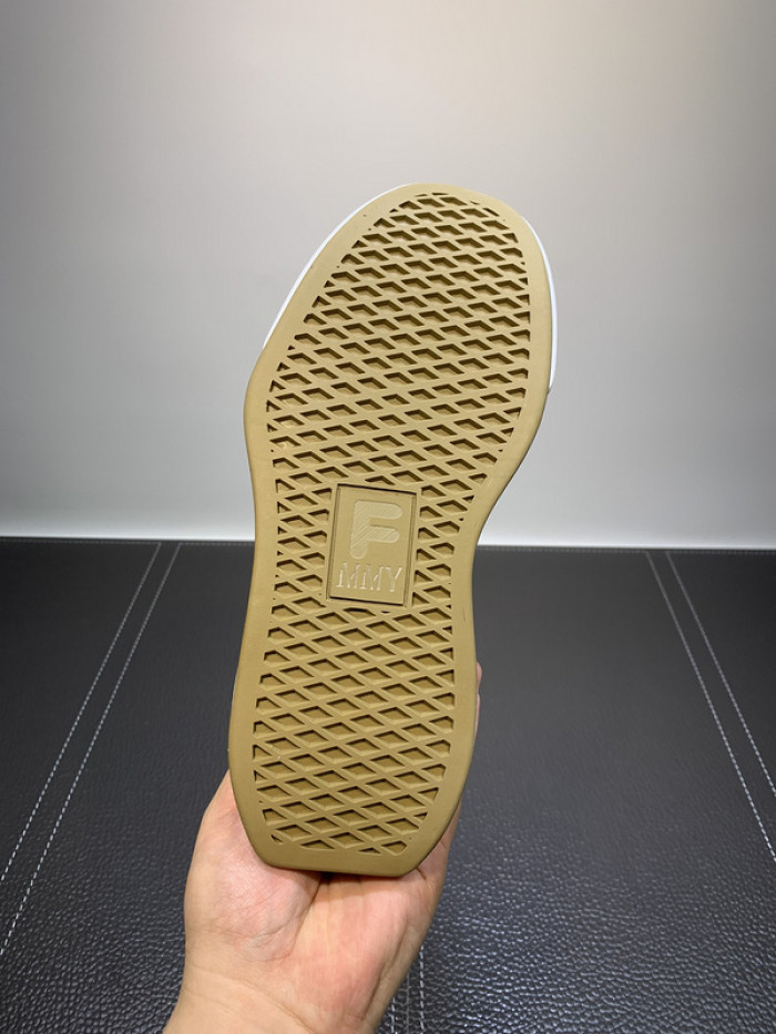 maison mihara yasuhiro sneaker