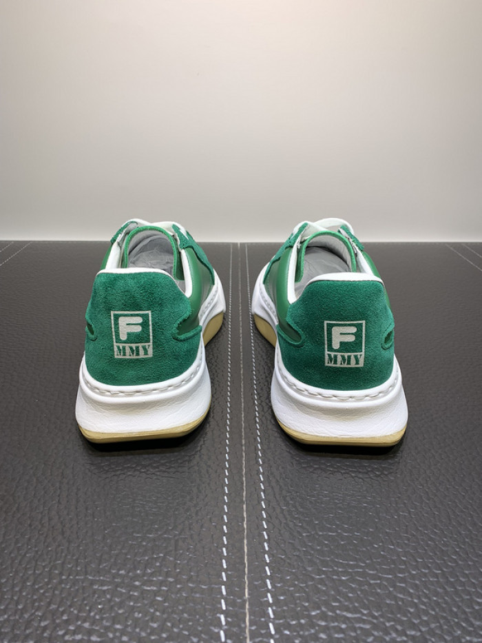 maison mihara yasuhiro sneaker