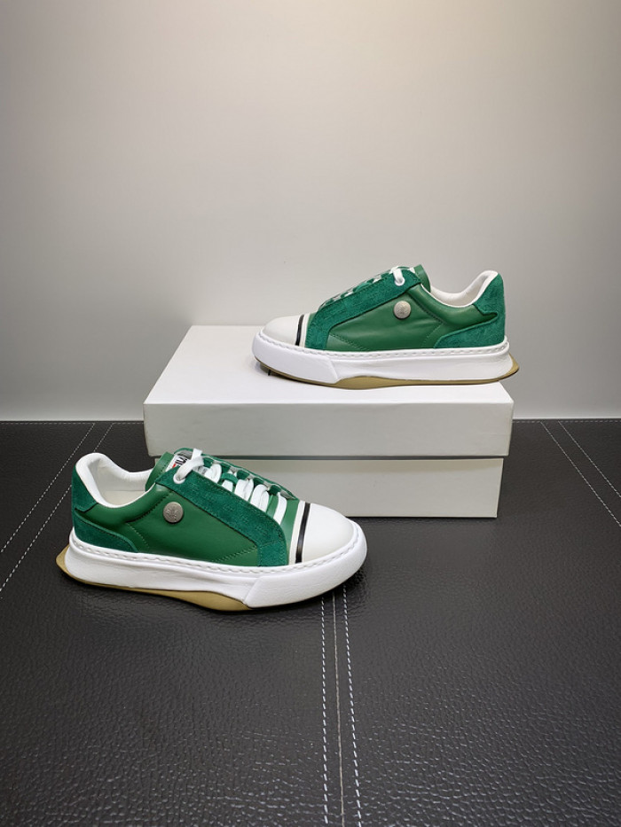maison mihara yasuhiro sneaker