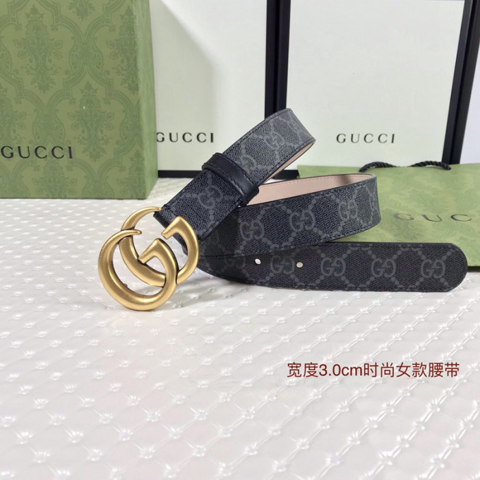 guc belt