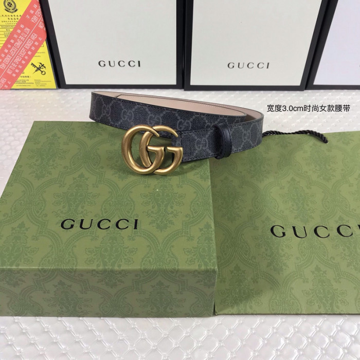 guc belt