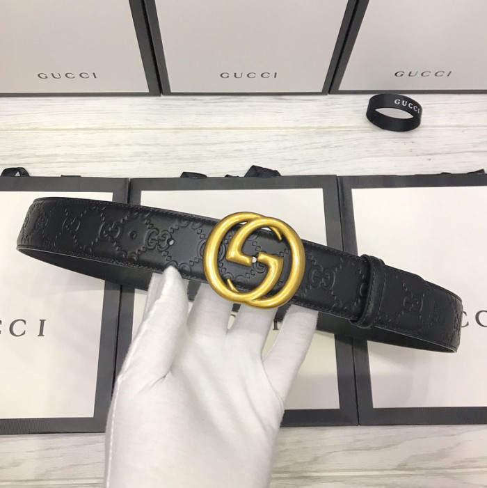 guc belt