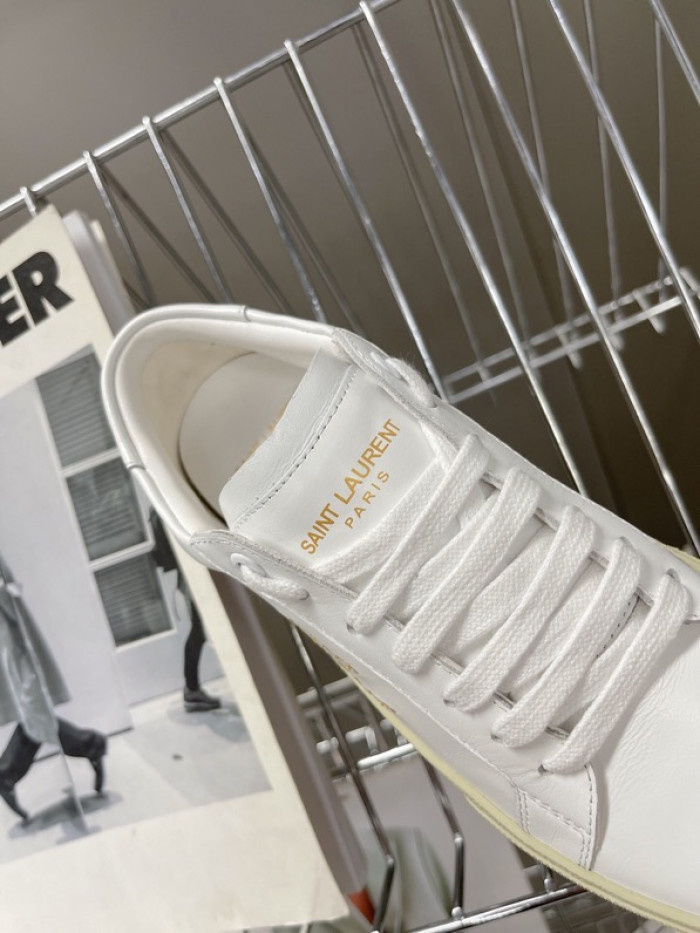 ysl sneaker
