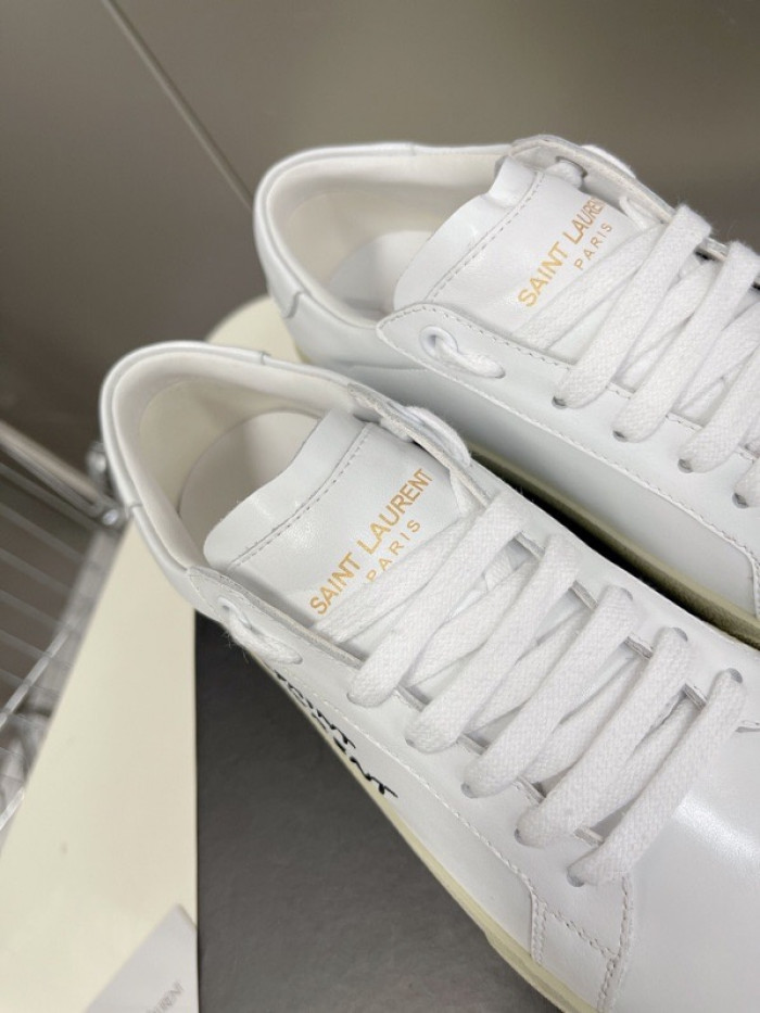 ysl sneaker