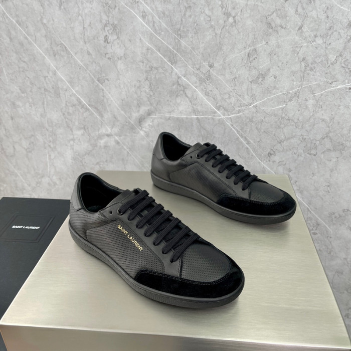 ysl sneaker