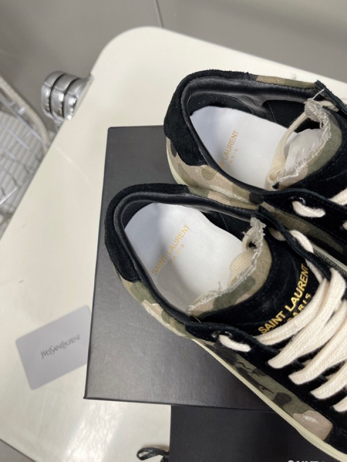 ysl sneaker