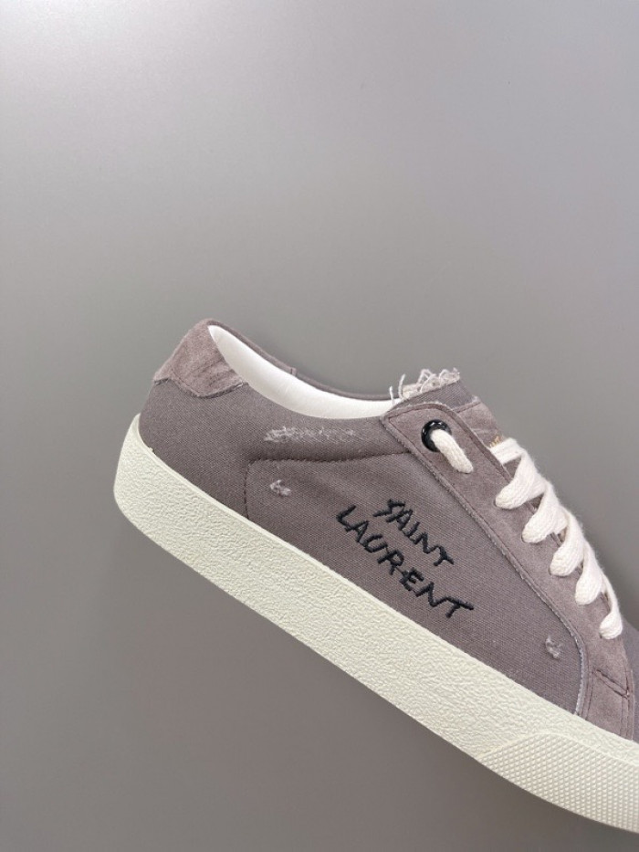 ysl sneaker