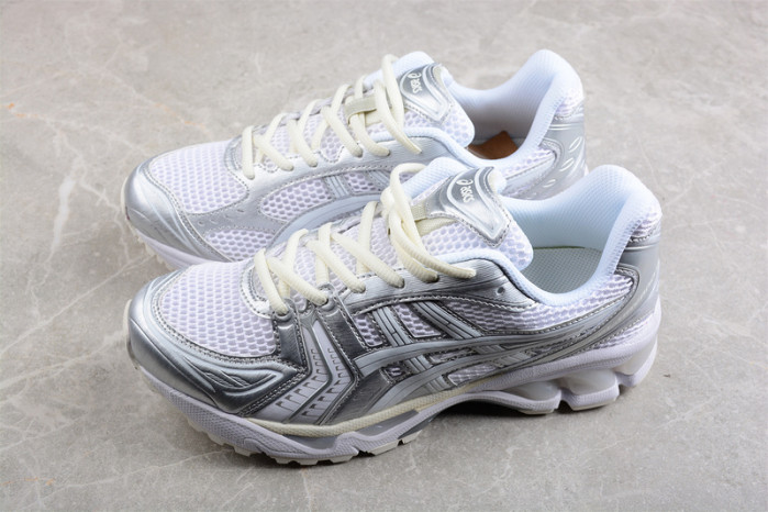 As*ic*s sneaker