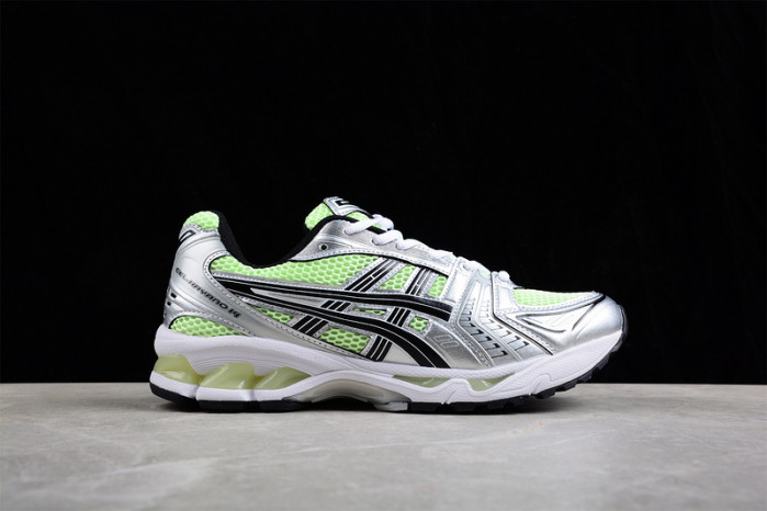 As*ic*s sneaker