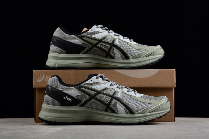 As*ic*s sneaker