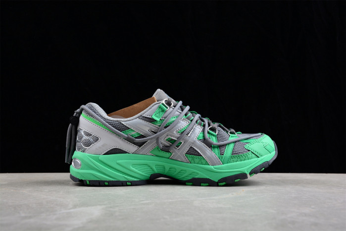 As*ic*s sneaker