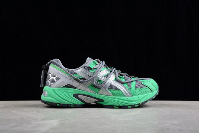 As*ic*s sneaker