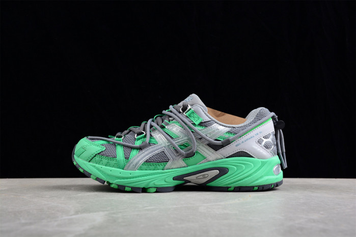 As*ic*s sneaker