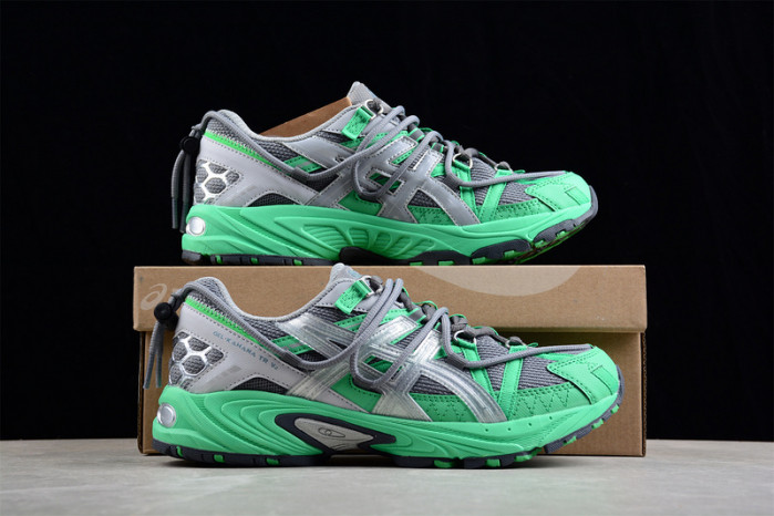As*ic*s sneaker