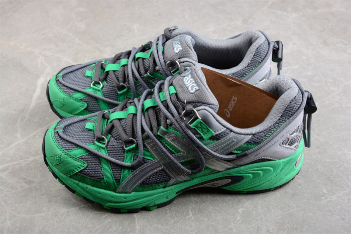 As*ic*s sneaker