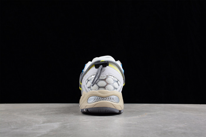 As*ic*s sneaker
