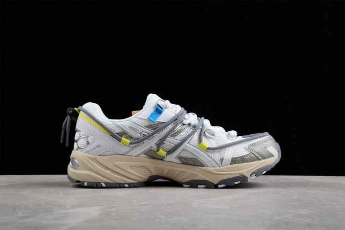 As*ic*s sneaker
