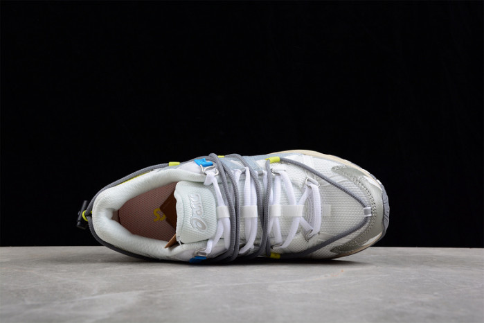 As*ic*s sneaker