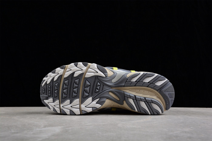 As*ic*s sneaker
