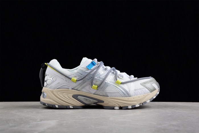 As*ic*s sneaker