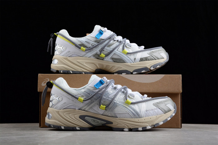 As*ic*s sneaker