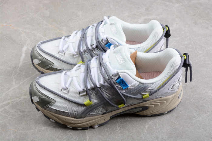 As*ic*s sneaker