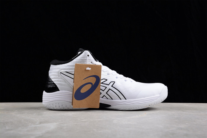 As*ic*s sneaker