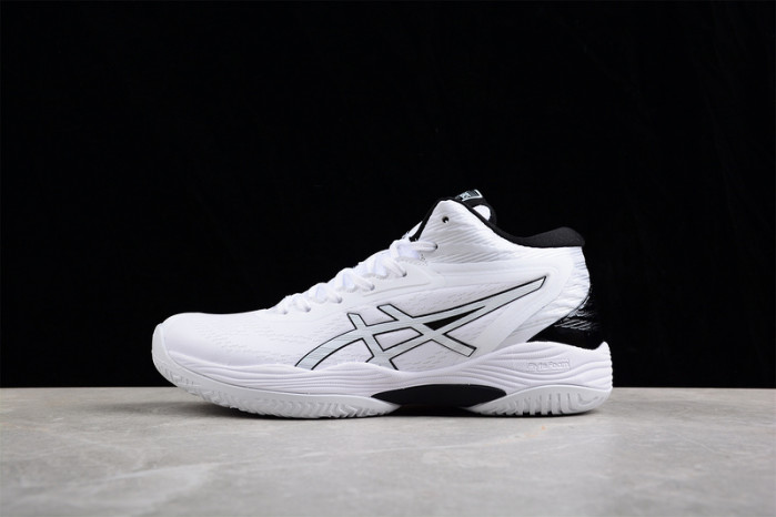 As*ic*s sneaker